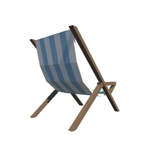 Camping Chair 01